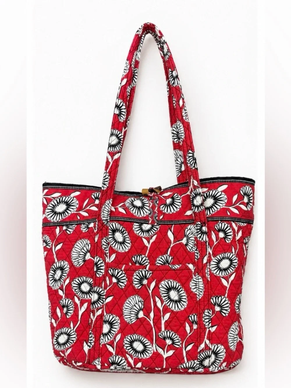 Vera Bradley 14” tall